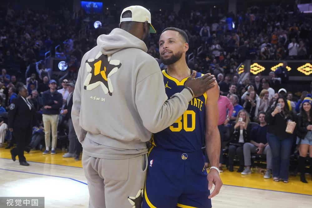NBA賽場