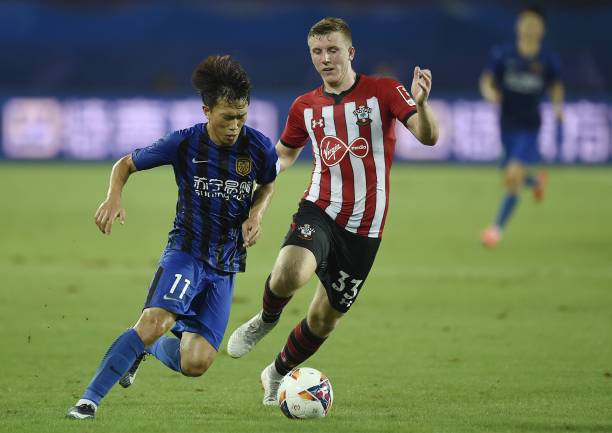 为球队带来 为球队带来