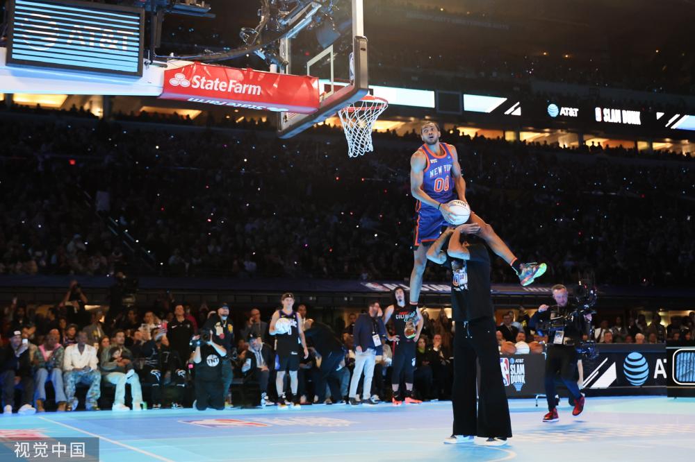 全球舞台上 全球舞台上